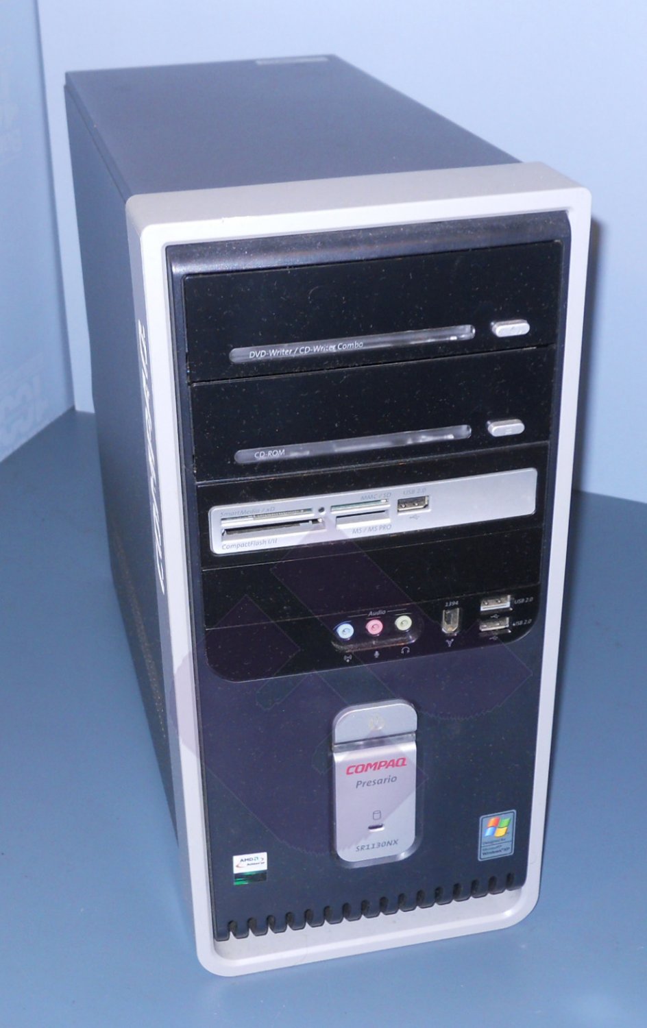 Compaq Presario